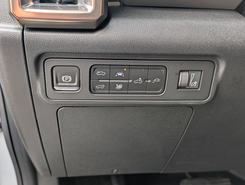 New 2025 GMC Hummer EV Pickup Truck
