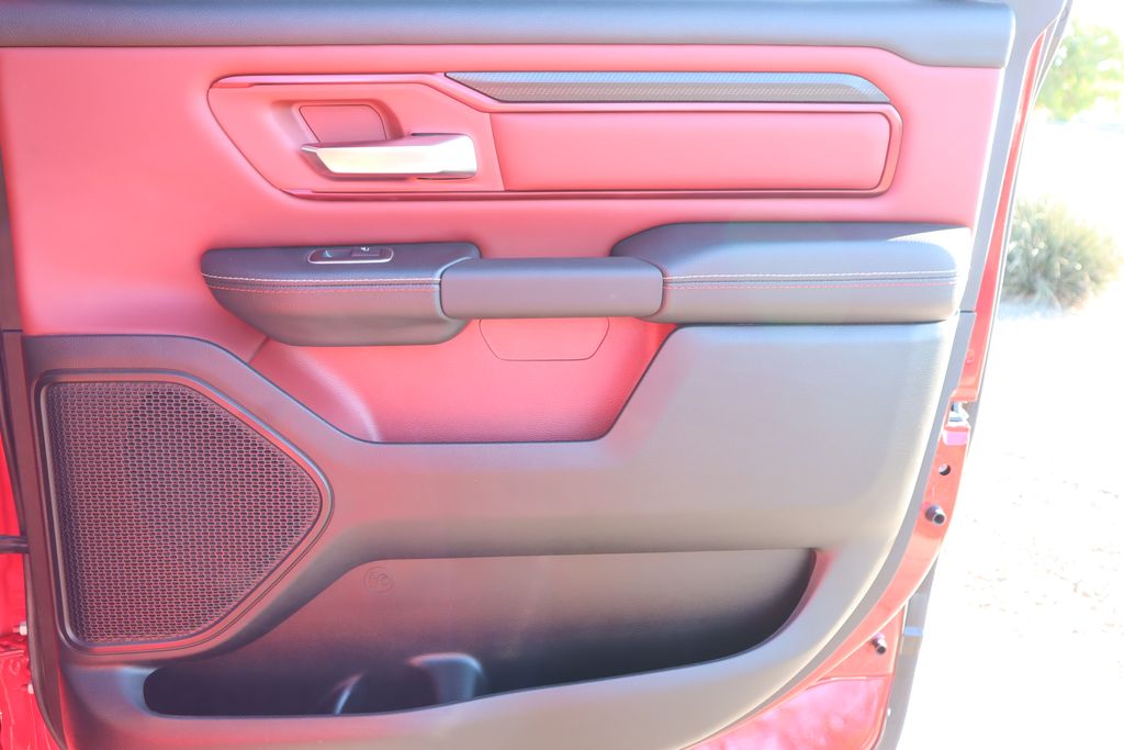 Thumbnail: 2023 RAM 1500 - 26