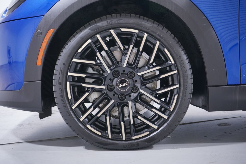 Thumbnail: 2025 MINI Cooper - 2