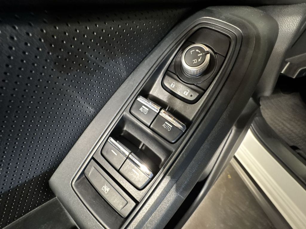 used 2021 Subaru Crosstrek car, priced at $18,700