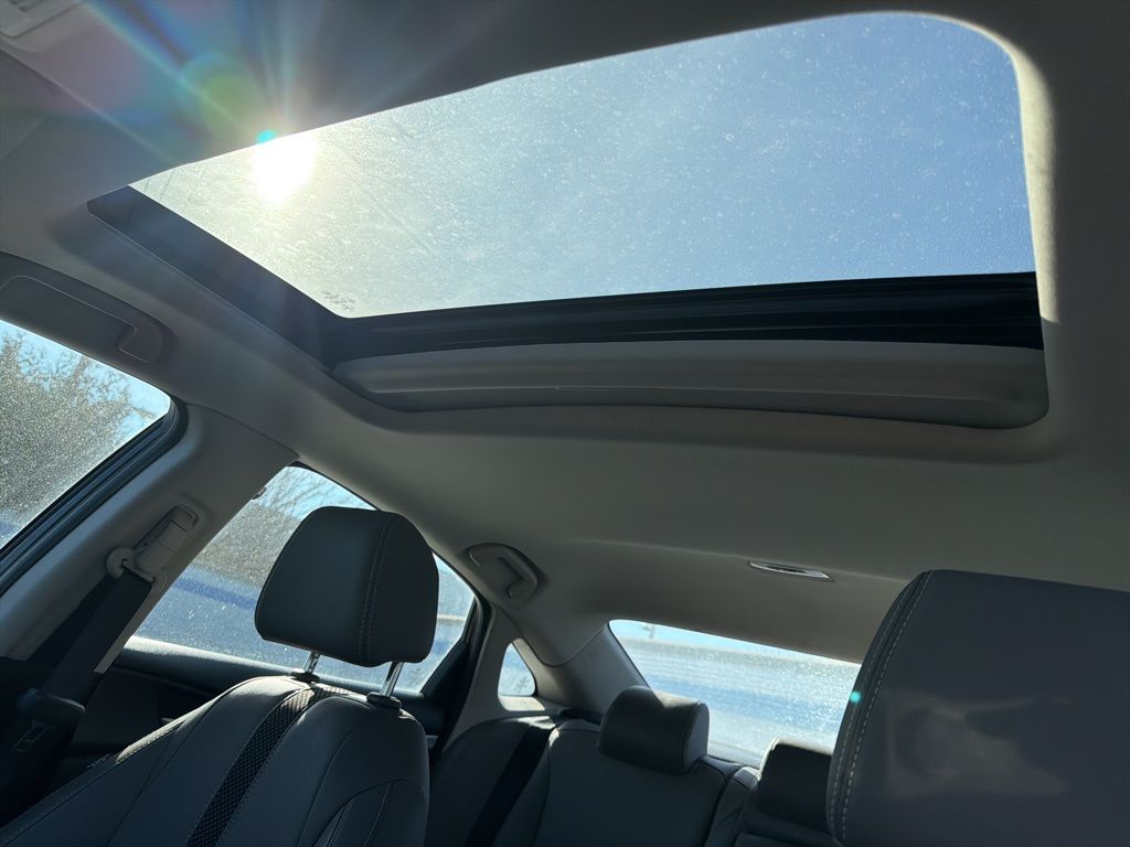 Thumbnail: 2019 Honda Civic - 11