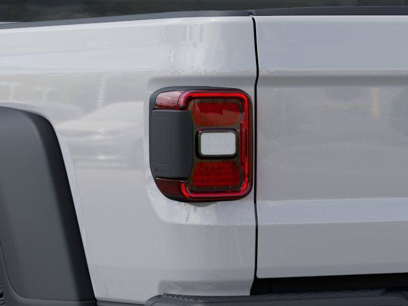 New 2026 Jeep Gladiator Truck