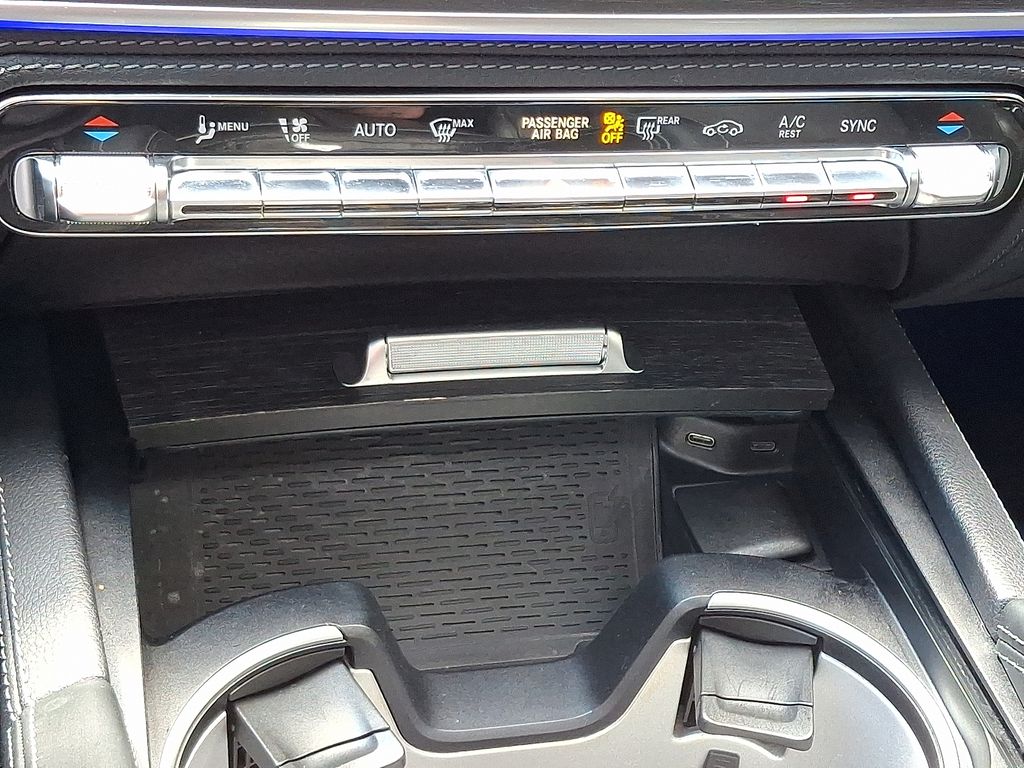 Thumbnail: 2021 Mercedes-Benz GLE - 16