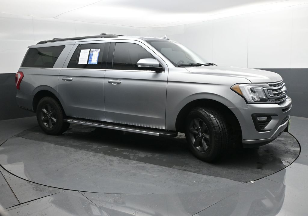2020 Ford Expedition XLT MAX