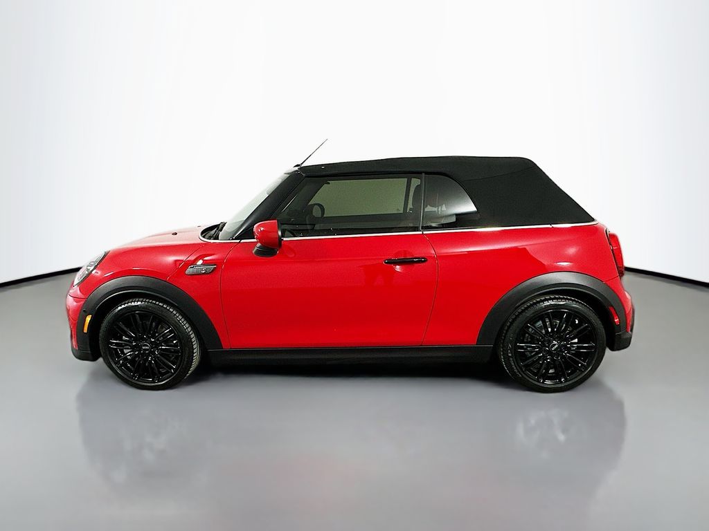 Thumbnail: 2024 MINI Cooper - 8