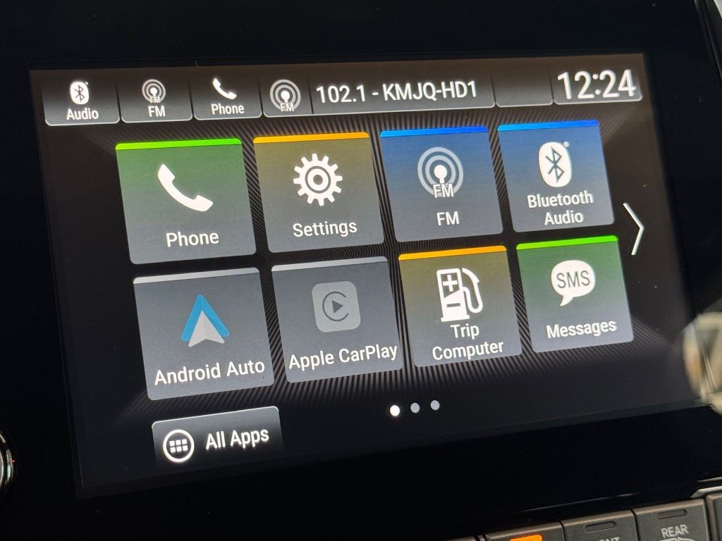 2024 Honda Odyssey Sport  at AutoSavvy Houston Northwest