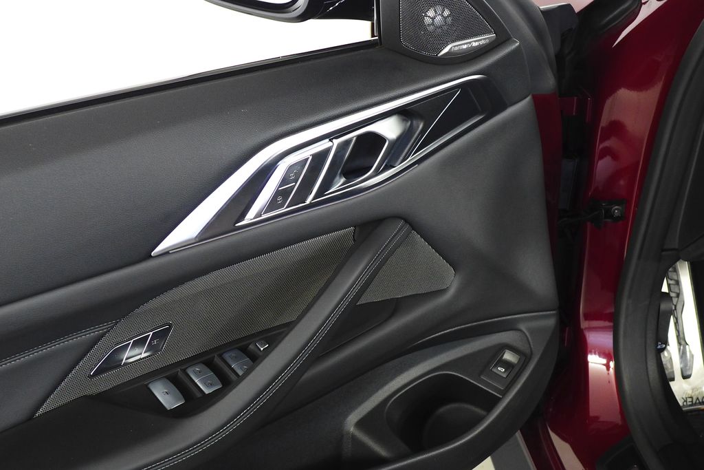 Thumbnail: 2026 BMW M4 - 13