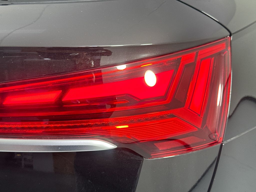 Used Car 2024 Audi Q5  45 S Line Premium For Sale Under $40,000 In Austin, Texas