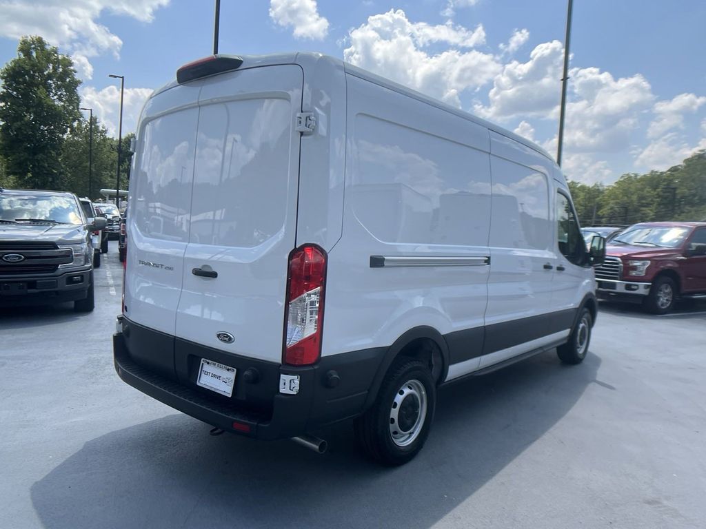 2024 Ford Transit-250 Base 7