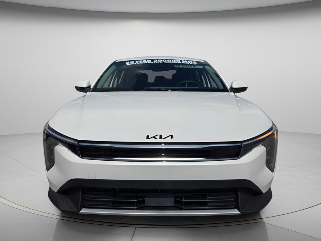 2026 Kia K4 - $25,320