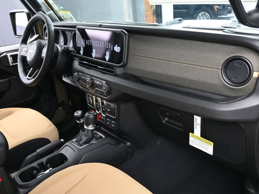 New 2026 41 Jeep Sport image 44