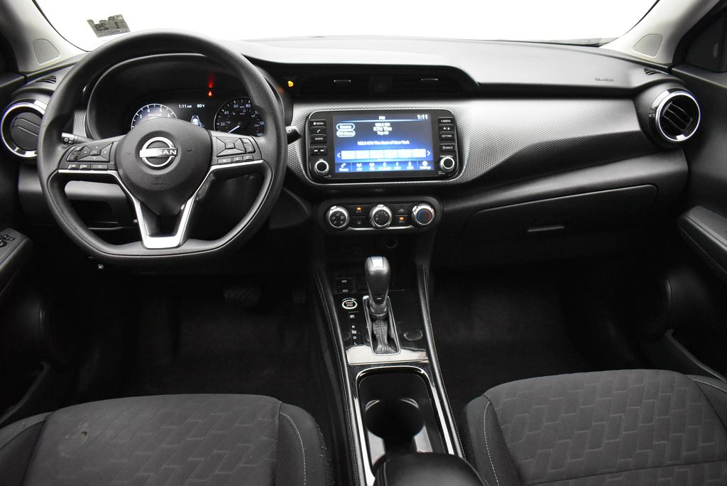 Thumbnail: 2024 Nissan Kicks - 22