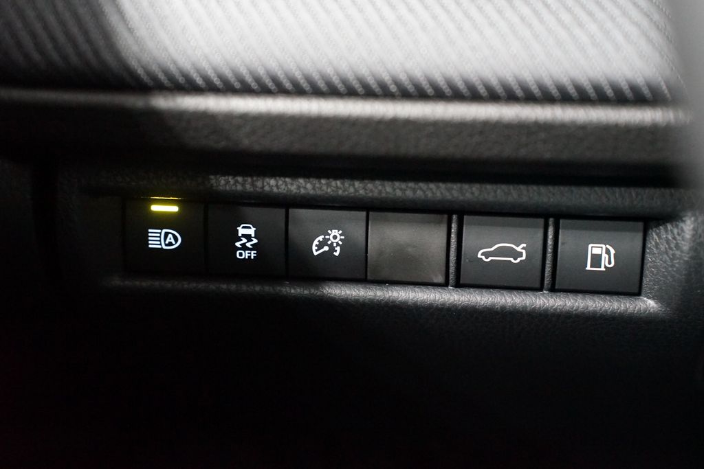 Thumbnail: 2026 Toyota Camry - 25