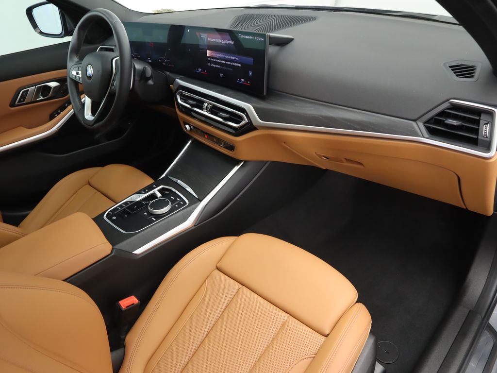 Thumbnail: 2023 BMW 3 Series - 18