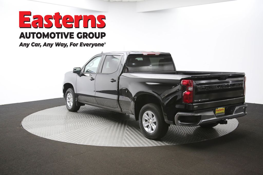 Used 2024 Black Chevrolet LT image 64