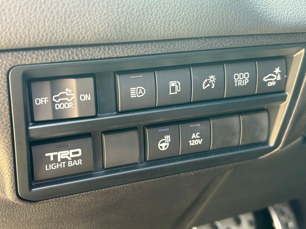 New 2024 Toyota Tundra i-FORCE MAX Truck
