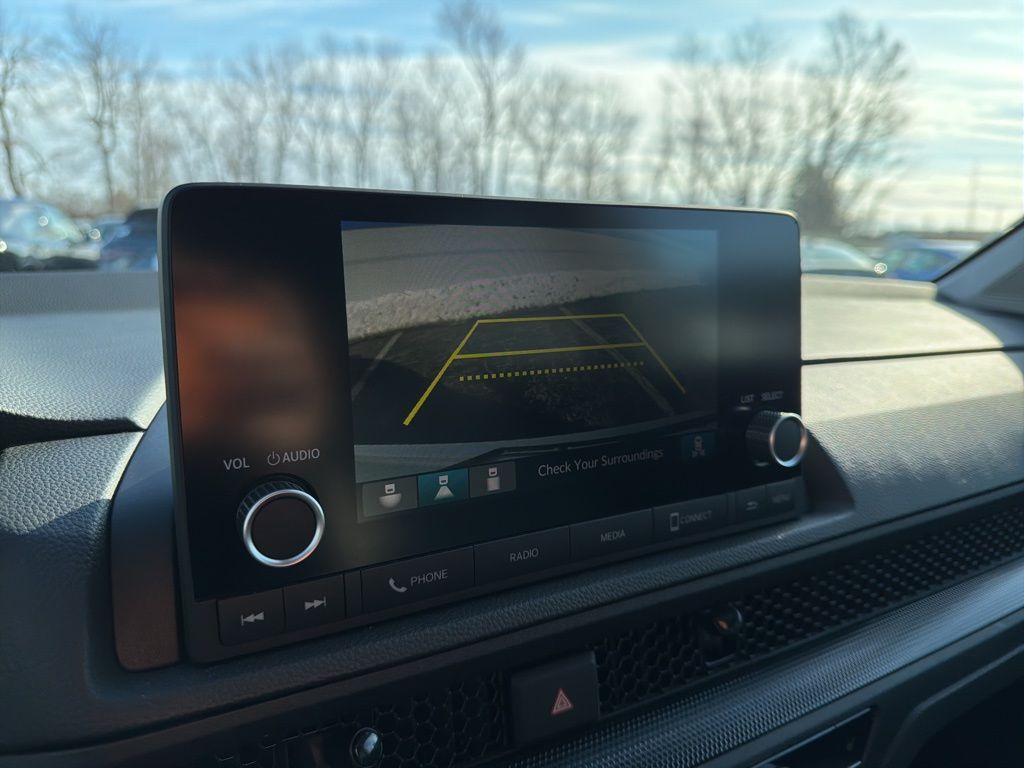 Thumbnail: 2023 Honda CR-V - 30