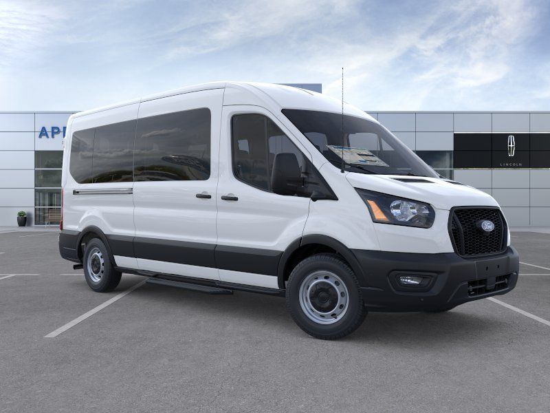 2026 Ford Transit-350 Passenger Van XL