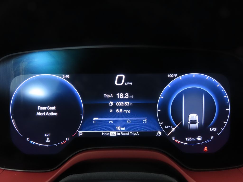 Thumbnail: 2025 Maserati Grecale - 32