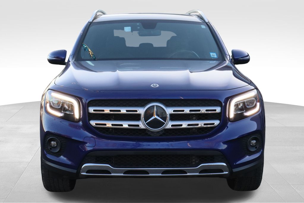 2021 Mercedes-Benz GLB GLB 250 15