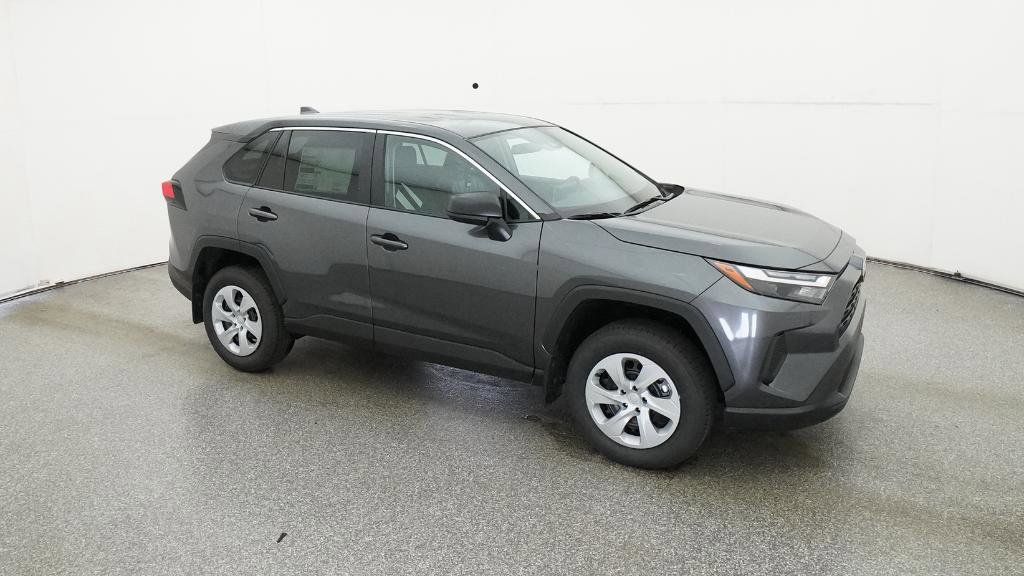 Thumbnail: 2025 Toyota RAV4 - 21