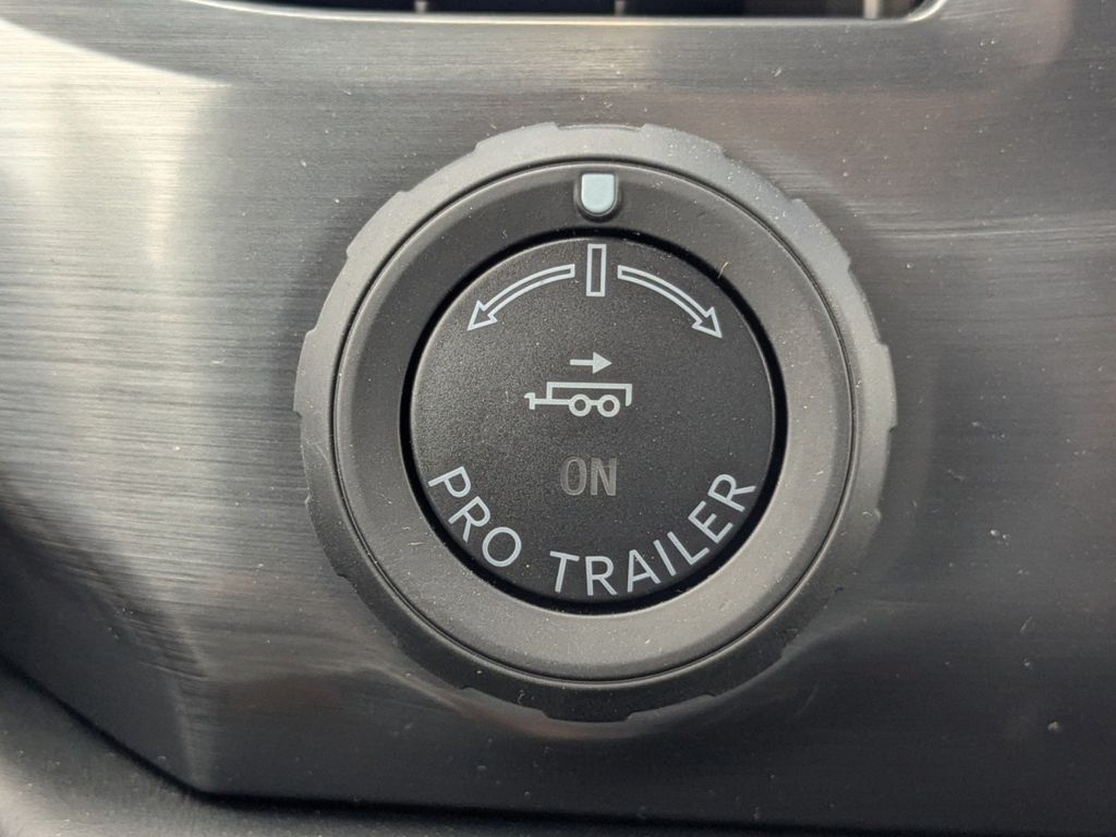 2025 Ford F-150 Lightning Platinum