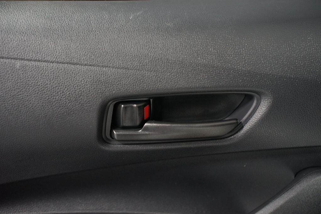 Thumbnail: 2024 Toyota Corolla - 29