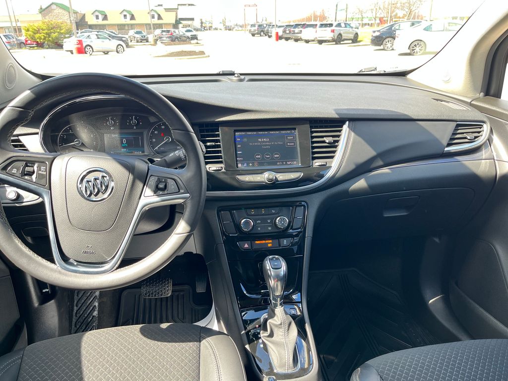2022 Buick Encore Preferred photo