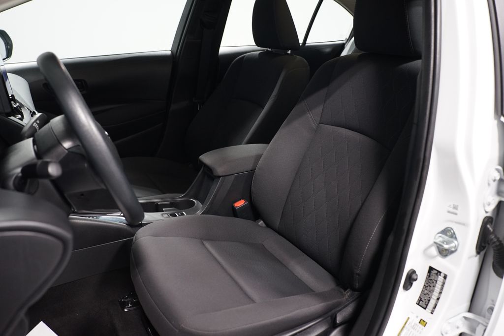 Thumbnail: 2023 Toyota Corolla - 24