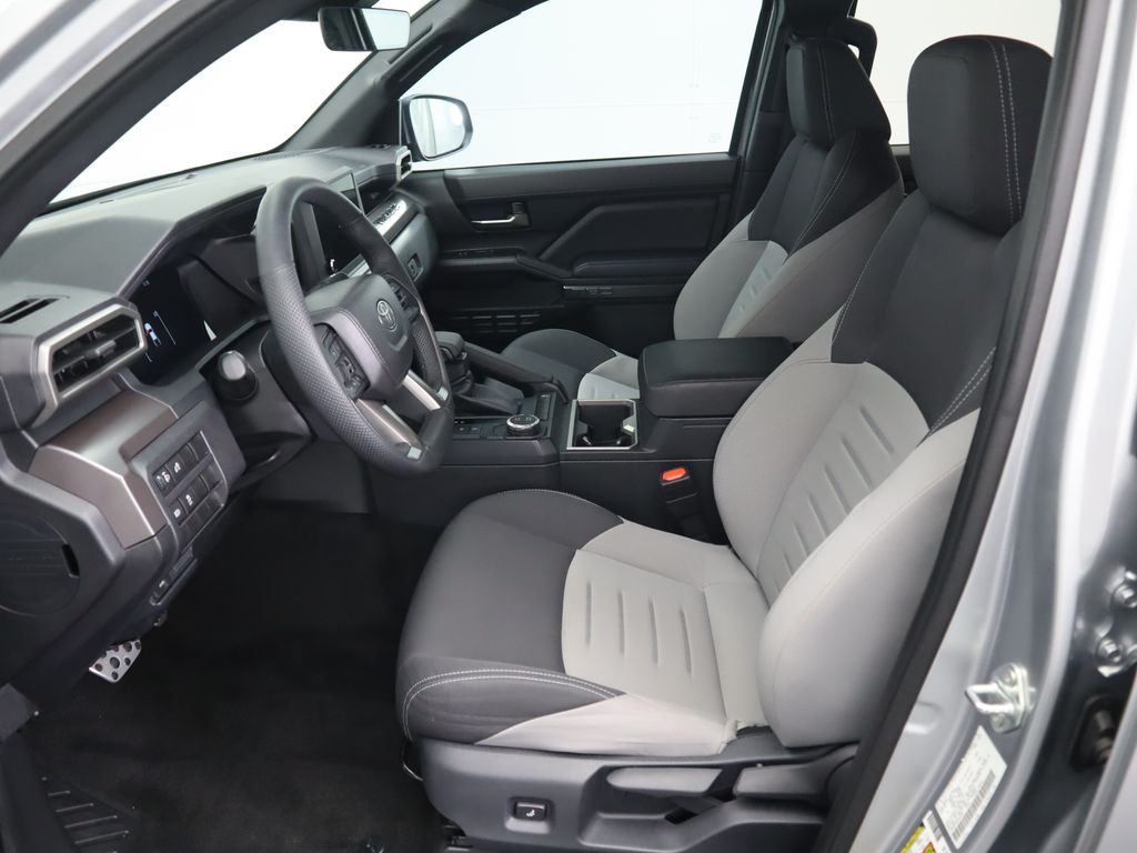 Thumbnail: 2024 Toyota Tacoma - 19