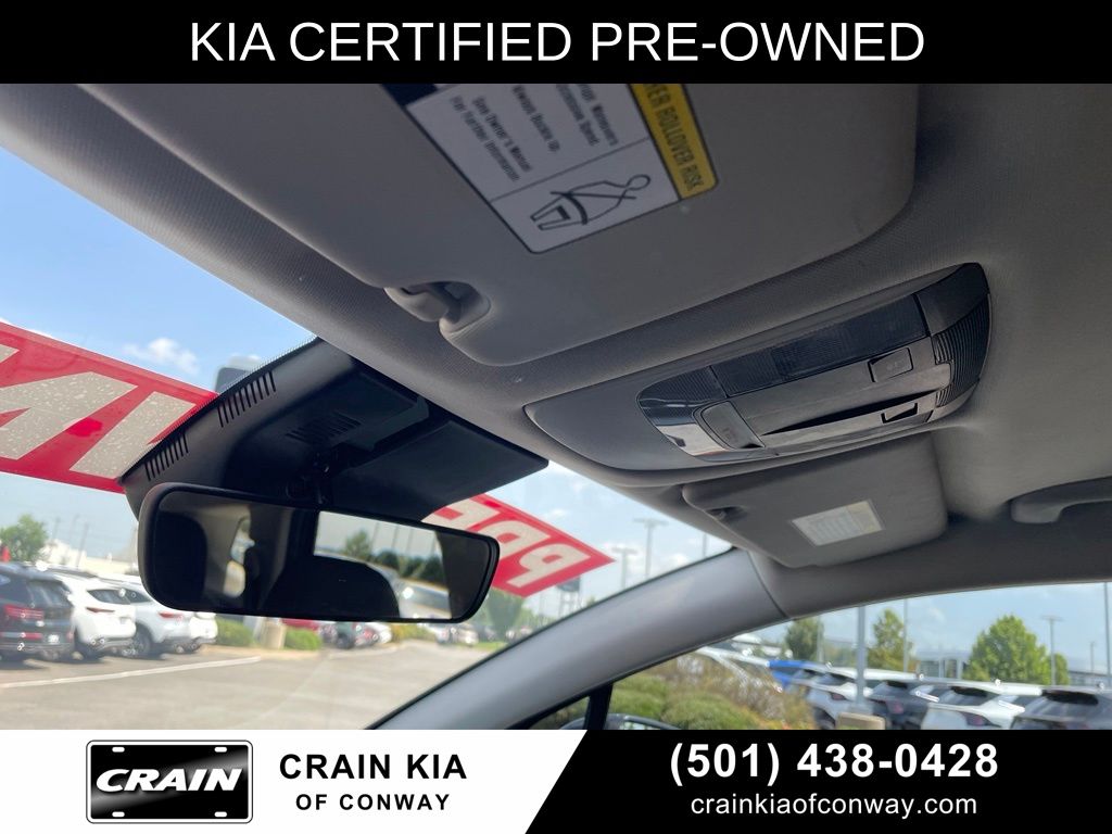2024 Kia Sportage #21
