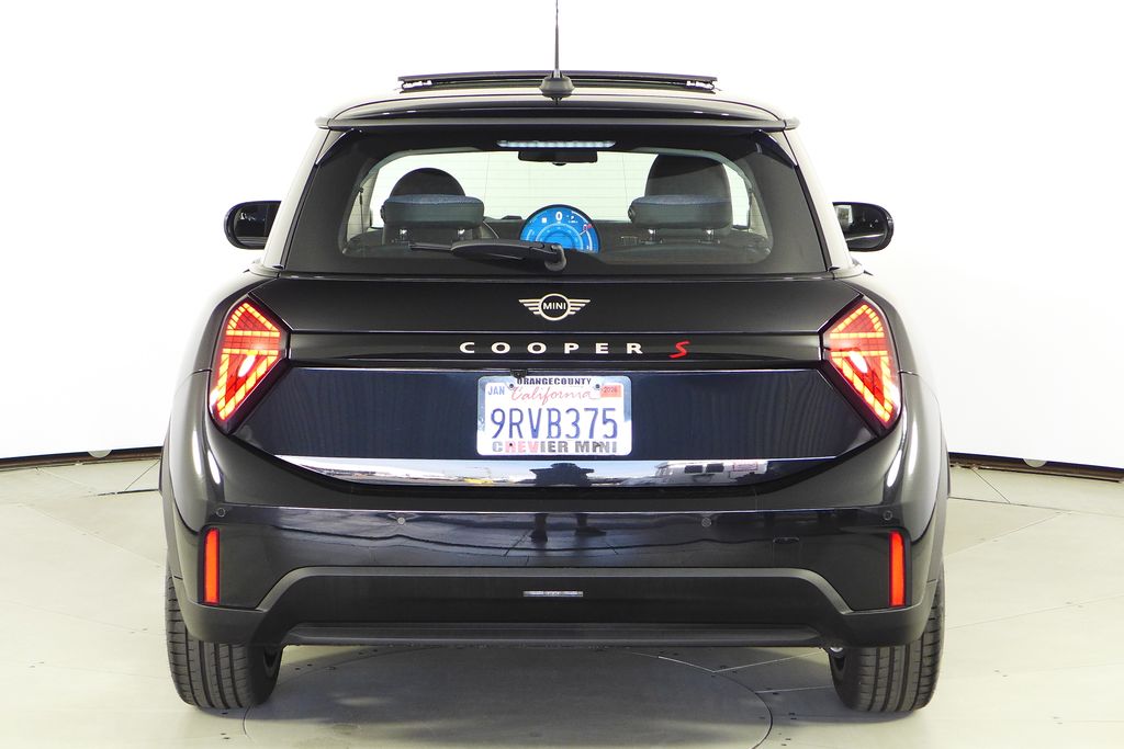 Thumbnail: 2025 MINI Cooper - 7