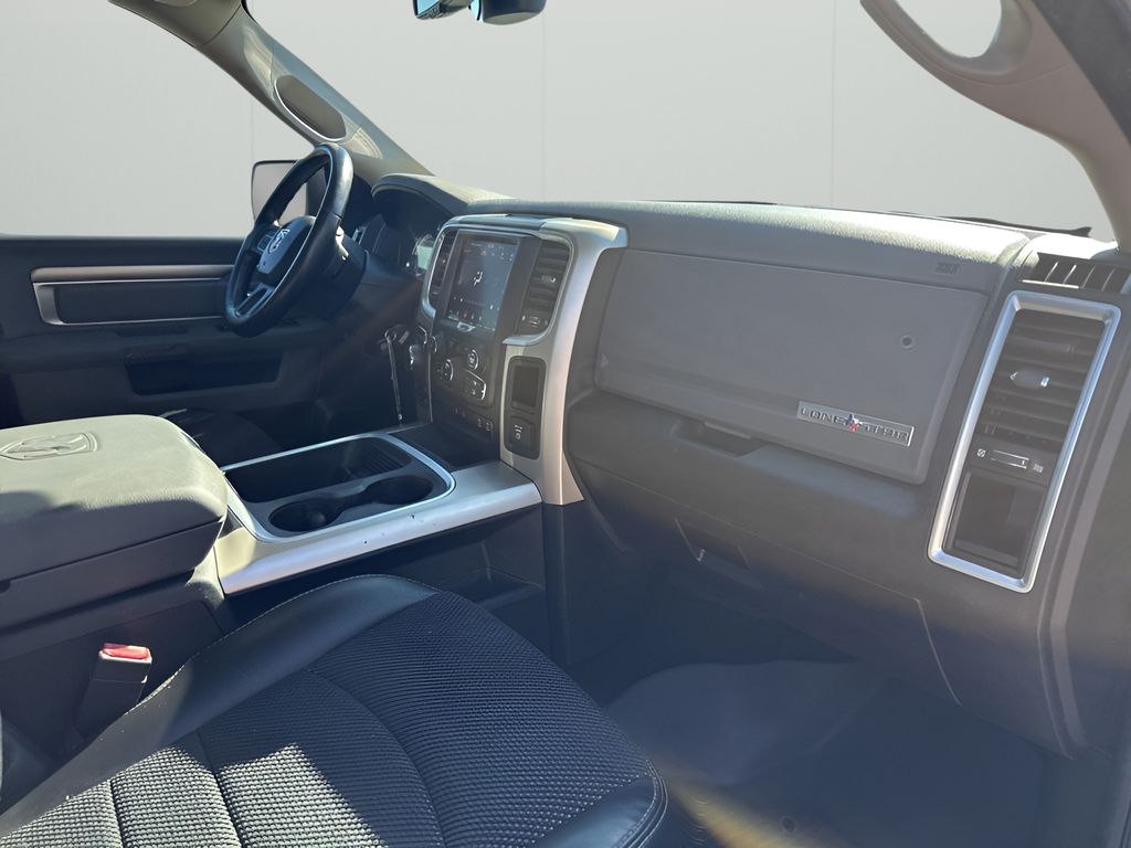 Used Car 2018 Ram 1500  Lone Star For Sale Under $20,000 In Austin, Texas