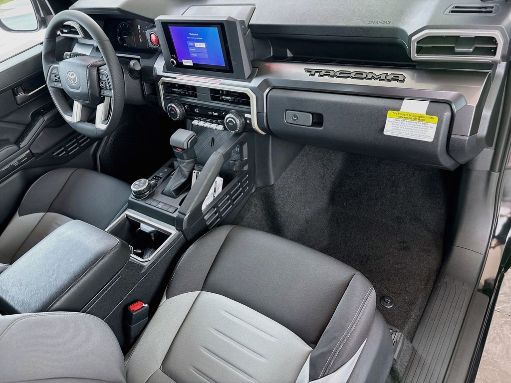 Thumbnail: 2026 Toyota Tacoma - 17