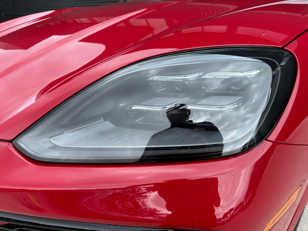 2024 Porsche   13