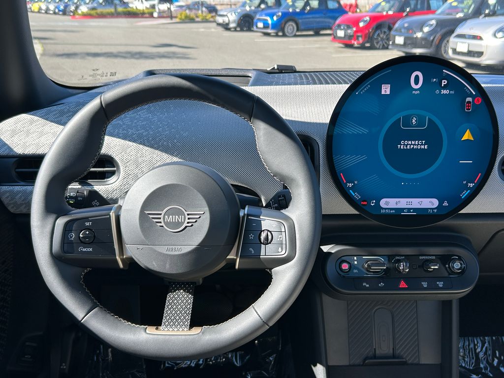 Thumbnail: 2025 MINI Cooper - 17