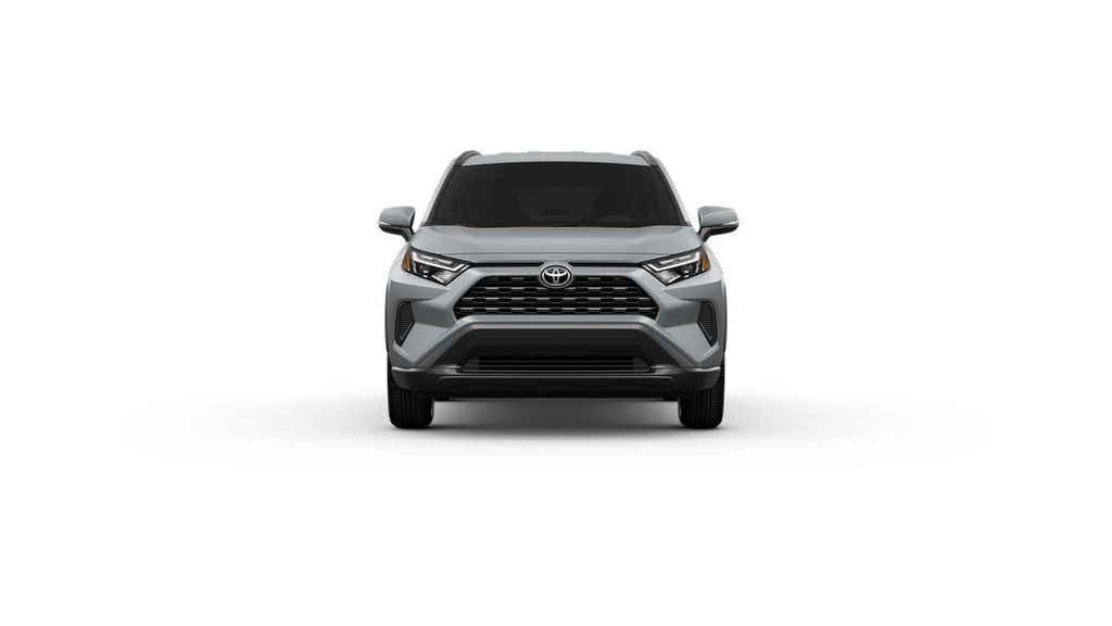 Thumbnail: 2025 Toyota RAV4 - 17