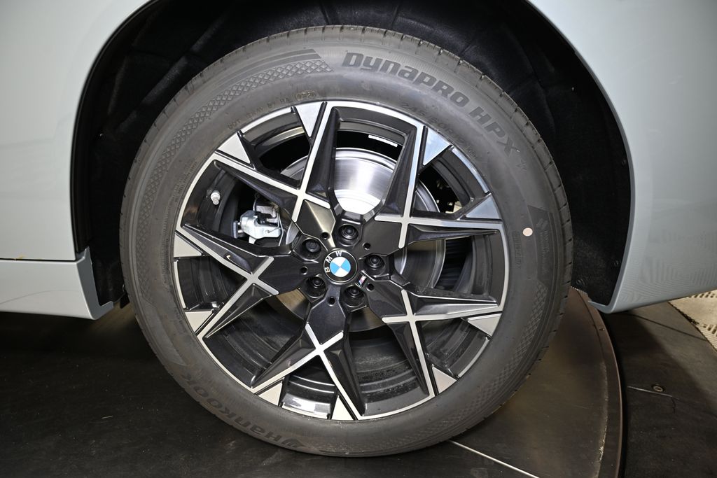 Thumbnail: 2026 BMW X3 - 12