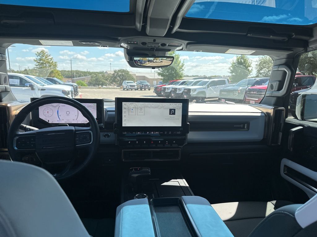Used Car 2023 Gmc Hummer Ev Pickup  3x For Sale In Austin, Texas