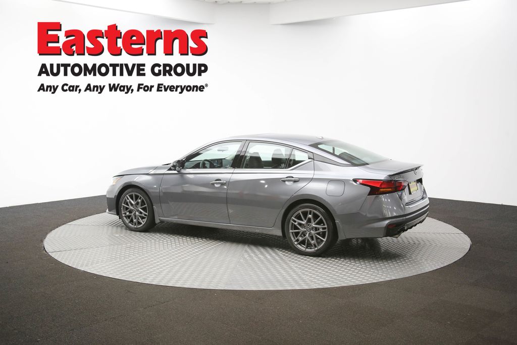 Used 2023 Gray Nissan 2.0 SR image 62
