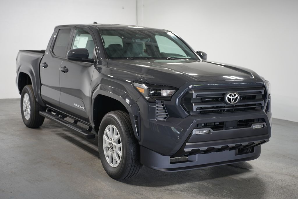 Thumbnail: 2025 Toyota Tacoma - 3