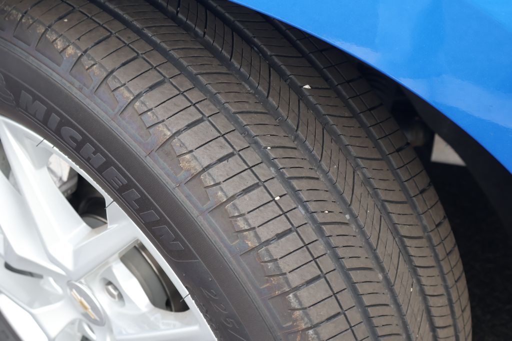 Thumbnail: 2024 Chevrolet Equinox - 12