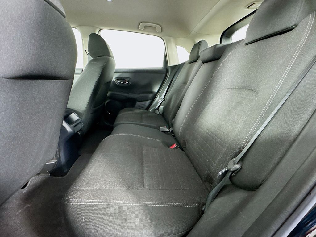 Used Car 2023 Honda Hr-v  Lx For Sale Under $25,000 In Austin, Texas