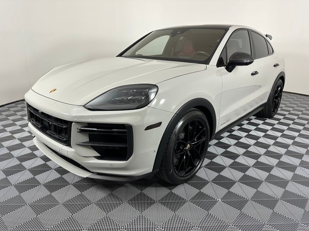 Thumbnail: 2024 Porsche  - 7