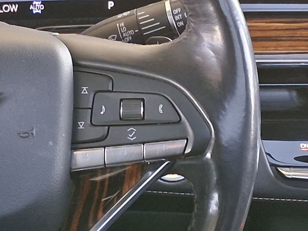 Certified Used 2022 Red Cadillac Premium Luxury image 13