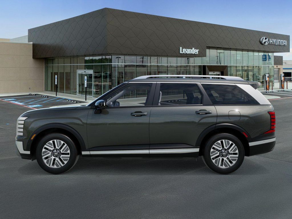 Thumbnail: 2026 Hyundai Palisade - 3