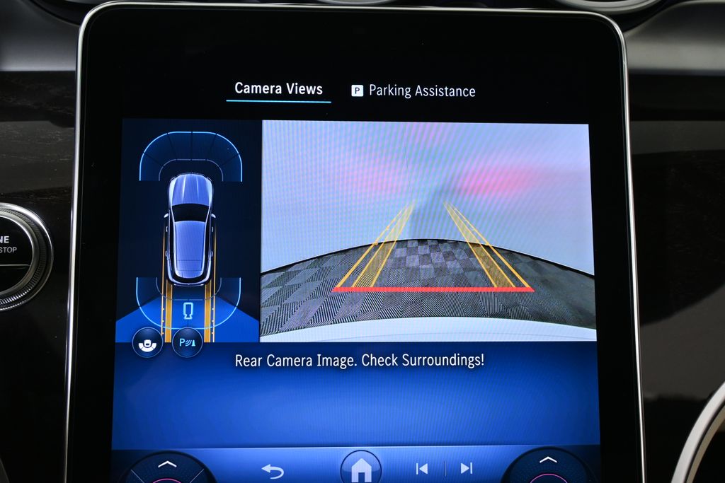 Thumbnail: 2026 Mercedes-Benz GLC - 23