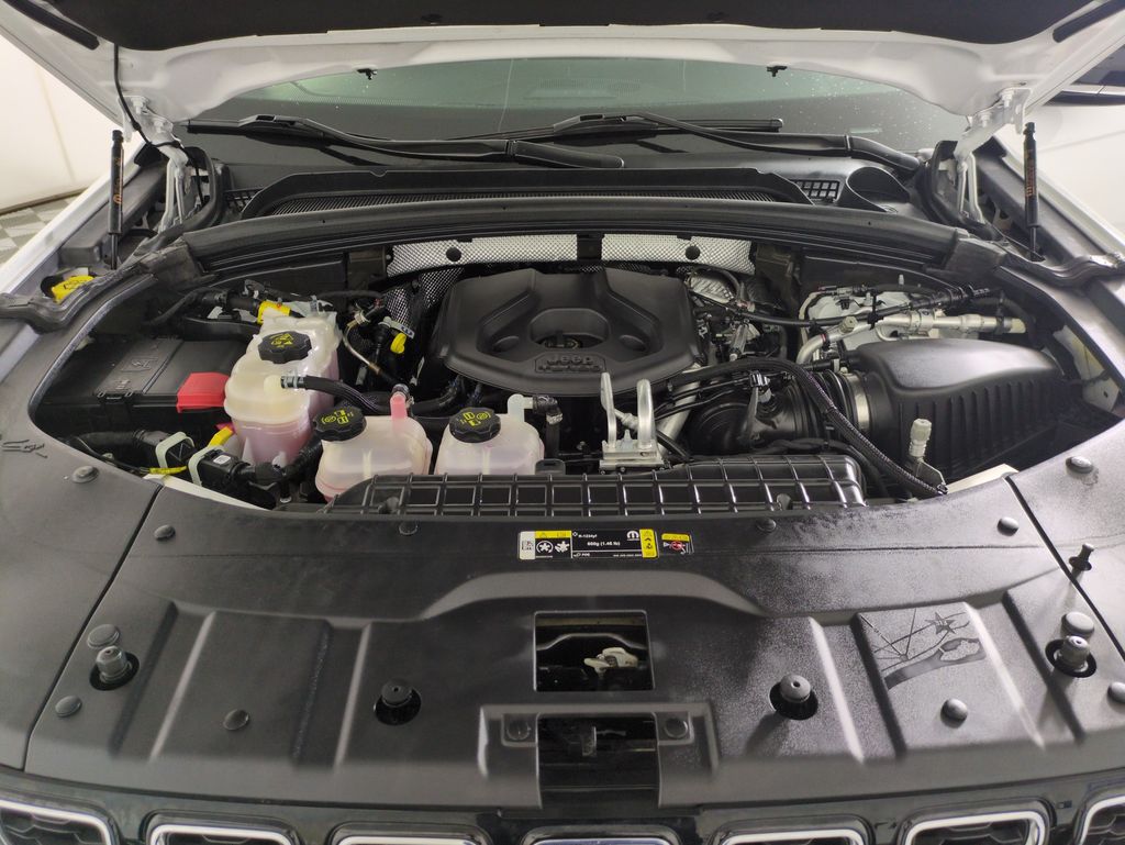 Used 2022 Jeep Grand Cherokee For Sale in Fort Wayne, IN