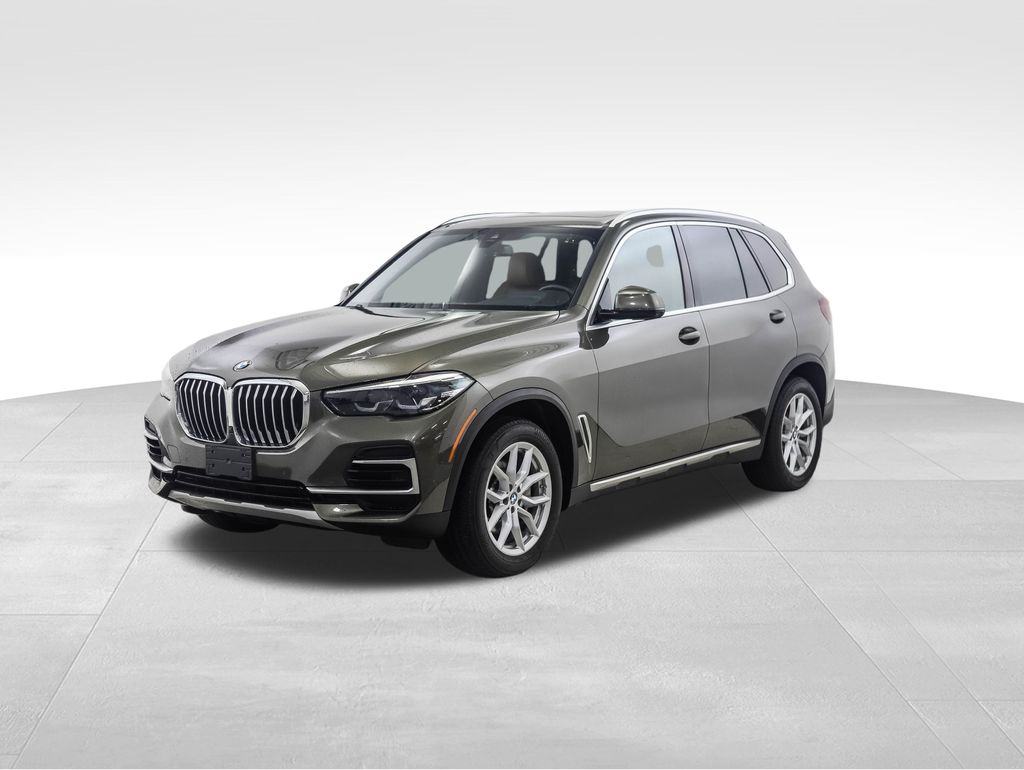 2022 BMW X5 xDrive40i -
                Bloomington, MN