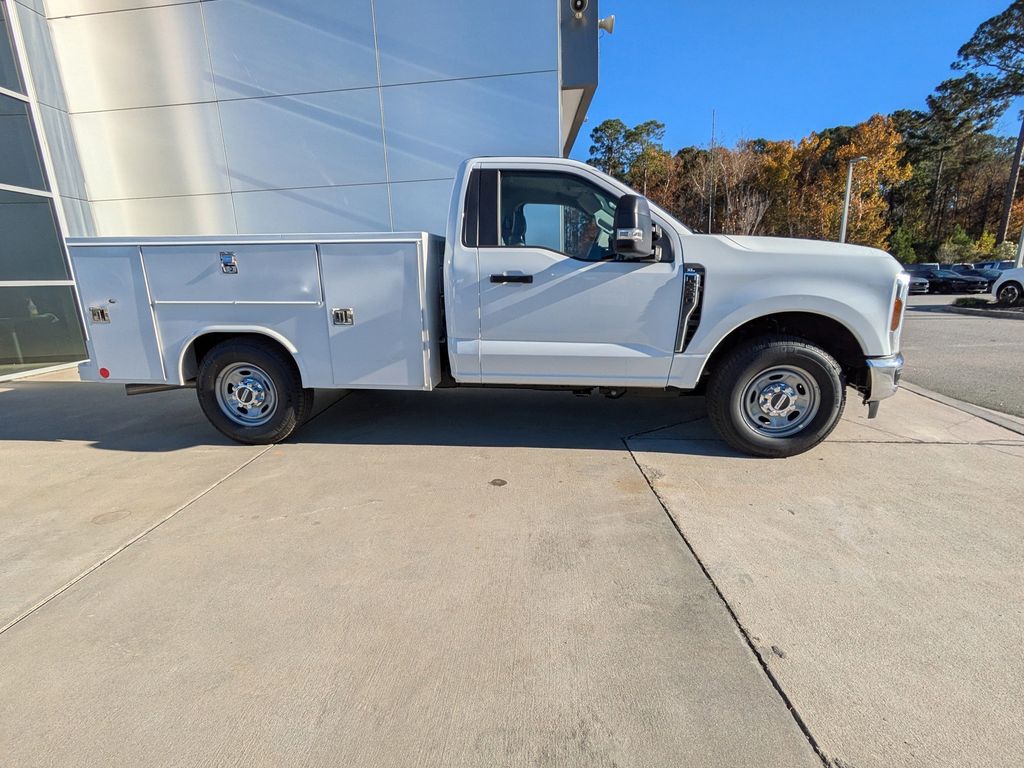2026 Ford F-250 XL